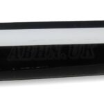 Range Rover Velar L560 Front Right Door Cladding Lower Moulding Trim Fuji White