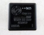 362-Fiat Alfa Romeo 4-Pin Multi-Use Black Relay 46520439 V23134-J55-X229 12V 70V - Image 4