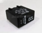 Genuine VW Control Unit Engine Relay 120 (Module) 05340300 KL0 1H0906123 Germany - Image 2
