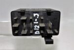 Genuine VW Control Unit Engine Relay 120 (Module) 05340300 KL0 1H0906123 Germany - Image 3