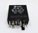 Genuine VW Control Unit Engine Relay 120 (Module) 05340300 KL0 1H0906123 Germany - Image 5