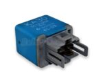 769-Mazda (1990-2005) 4-Pin Blue Relay KA30 DC12V 20A N.O Imasen Japan 12V