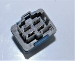 769-Mazda (1990-2005) 4-Pin Blue Relay KA30 DC12V 20A N.O Imasen Japan 12V - Image 3