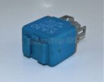769-Mazda (1990-2005) 4-Pin Blue Relay KA30 DC12V 20A N.O Imasen Japan 12V - Image 4