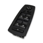 Genuine BMW X3 E83 (03-10) RHD Electric Window Switch Lifter 61313414355+Folding