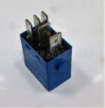 VW Audi Seat Skoda 5-Pin Blue Relay (No 650) 8X0951253 SN7 V23145-A1101-X108 12V - Image 3
