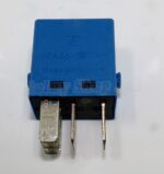 VW Audi Seat Skoda 5-Pin Blue Relay (No 650) 8X0951253 SN7 V23145-A1101-X108 12V - Image 5