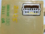 Subaru Impreza Unit Control Module Relay 88013AE030 12V 10-Pin - Image 4