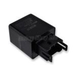 Suzuki Alto WagonR+ Power Door Lock Relay Omron 12V 6-Pin 38700-74F00 G8D-229S