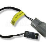 Range Rover Velar L560 Interior Door Handle Illuminating LED Light J8A214D375FA