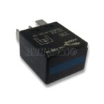 948 - Jaguar Multi-Use 4-Pin Black Relay LNA6700AA 336 Siemens-A1201-X4 12V 20A