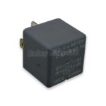530-Kia (2000-2015) Multi-Use 4-Pin Grey Relay OK2FA67740 Deco Korea Kia Motors