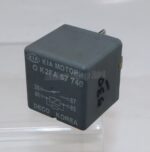 530-Kia (2000-2015) Multi-Use 4-Pin Grey Relay OK2FA67740 Deco Korea Kia Motors - Image 5