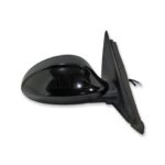 BMW 3 Series E90 E91 PreLCi 05-08 Right Side Electric Door Mirror Sapphire Black