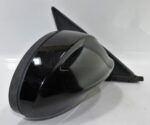 BMW 3 Series E90 E91 PreLCi 05-08 Right Side Electric Door Mirror Sapphire Black - Image 4