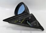 BMW 3 Series E90 E91 PreLCi 05-08 Right Side Electric Door Mirror Sapphire Black - Image 6