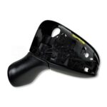 New-Toyota Avensis (15-18) Genuine Left Side Manual Folding Door Mirror Housing