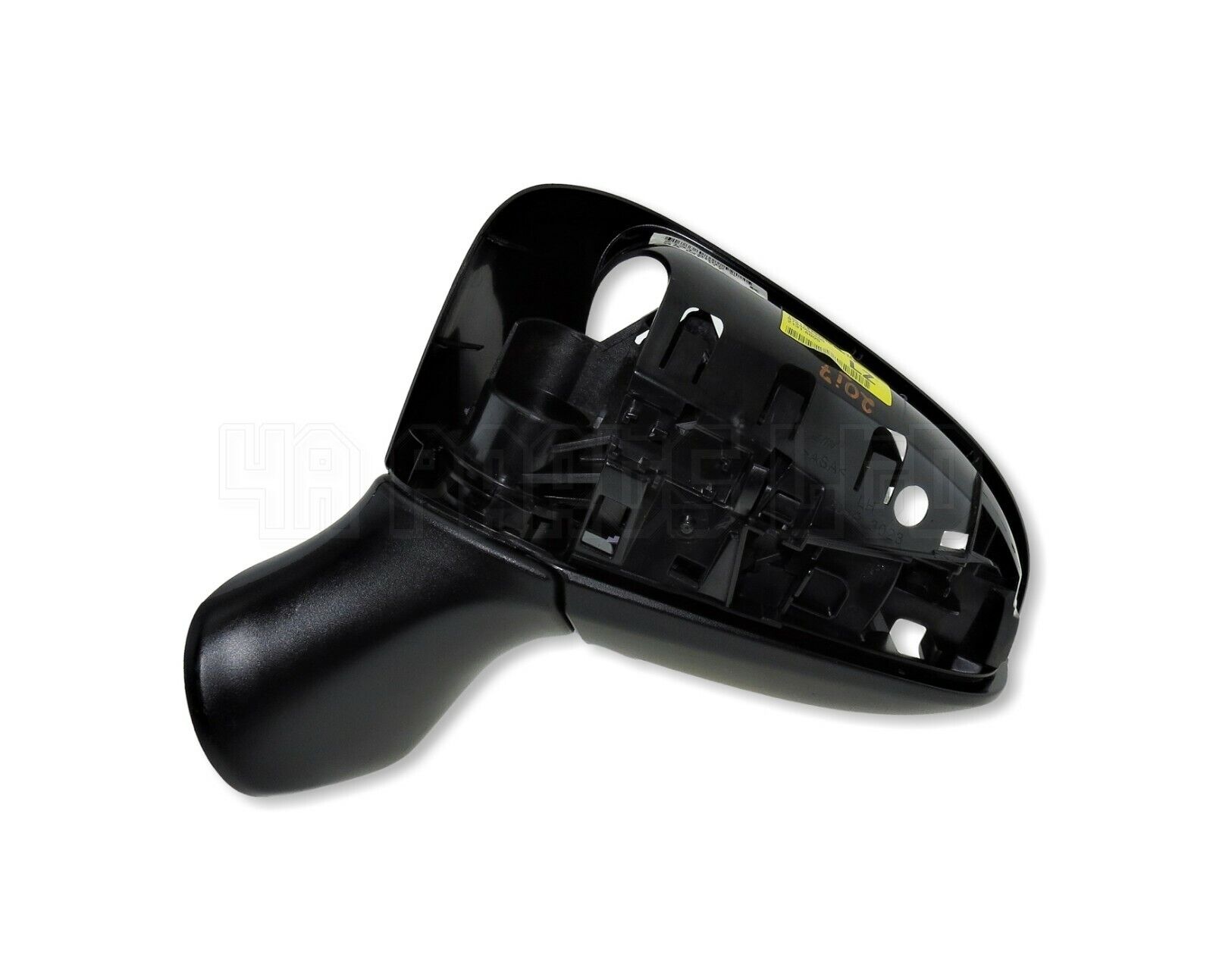 New-Toyota Avensis (15-18) Genuine Left Side Manual Folding Door Mirror Housing Main Image New-Toyota Avensis (15-18) Genuine Left Side Manual Folding Door Mirror Housing - Image 1