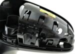New-Toyota Avensis (15-18) Genuine Left Side Manual Folding Door Mirror Housing - Image 3