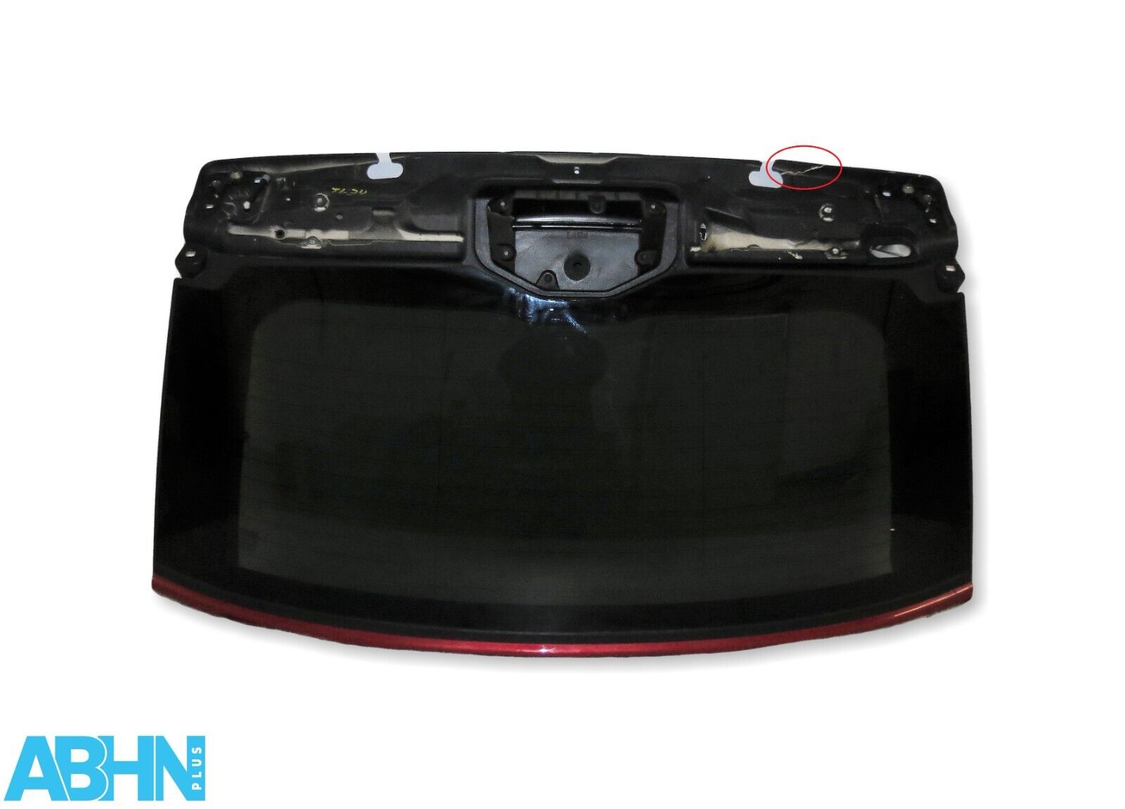 Land Rover Range Rover Sport L494 Genuine Tailgate Window Factory Tinted Gla/* Main Image Land Rover Range Rover Sport L494 Genuine Tailgate Window Factory Tinted Gla/* - Image 1