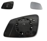 Fits BMW i3 I01 and X1 F48 (14-19) Right Side Standard Heated Door Mirror Glass