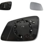 Fits BMW i3 I01 and X1 F48 (14-19) Right Side Standard Heated Door Mirror Glass