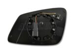 Fits BMW i3 I01 and X1 F48 (14-19) Right Side Standard Heated Door Mirror Glass - Image 3