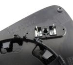 Fits BMW i3 I01 and X1 F48 (14-19) Right Side Standard Heated Door Mirror Glass - Image 8