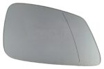 Fits BMW i3 I01 and X1 F48 (14-19) Right Side Standard Heated Door Mirror Glass - Image 11