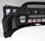 Mini Mini JCW F56 F57 LCi2 Complete Front Bumper Prime Red Nanuq White 4 PDC - Image 6