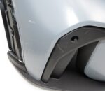 Mini Mini JCW F56 F57 LCi2 Complete Front Bumper Prime Red Nanuq White 4 PDC - Image 10
