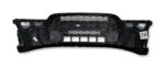 Mini Mini JCW Short Pack F56 F57 LCi2 Complete Front Bumper Melting Silve 4 PDC - Image 3