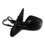 Seat Ibiza Mk2 6K Facelift 99-02 Left Side Manual Door Mirror+Temperature Sensor