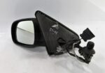 Seat Ibiza Mk2 6K Facelift 99-02 Left Side Manual Door Mirror+Temperature Sensor - Image 2