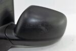 Seat Ibiza Mk2 6K Facelift 99-02 Left Side Manual Door Mirror+Temperature Sensor - Image 3