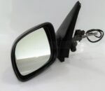Seat Ibiza Mk2 6K Facelift 99-02 Left Side Manual Door Mirror+Temperature Sensor - Image 4