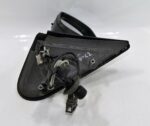 Seat Ibiza Mk2 6K Facelift 99-02 Left Side Manual Door Mirror+Temperature Sensor - Image 6