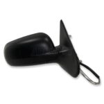 Seat Ibiza Mk2 6K Facelift (1999- 2002) Right Side Manual Door Mirror 6K2857508M