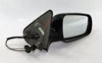 Seat Ibiza Mk2 6K Facelift (1999- 2002) Right Side Manual Door Mirror 6K2857508M - Image 2