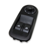 8200206602 Renault Nissan Genuine Driver Side Electric Window Switch Lifter