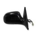 Toyota Carina E /92-97 Right Side Electric HeatedWing Mirror Black SKH 5091/5093