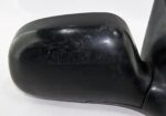 Toyota Carina E /92-97 Right Side Electric HeatedWing Mirror Black SKH 5091/5093 - Image 3
