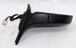 Toyota Carina E /92-97 Right Side Electric HeatedWing Mirror Black SKH 5091/5093 - Image 7