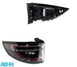 LK7213405AE LR Discovery Sport L550 19-24 Genuine Left LED Outer Tail Light Lamp