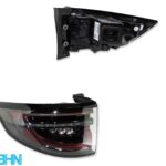 LK7213405AE LR Discovery Sport L550 19-24 Genuine Left LED Outer Tail Light Lamp