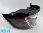 LK7213405AE LR Discovery Sport L550 19-24 Genuine Left LED Outer Tail Light Lamp - Image 4