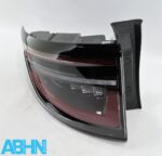 LK7213405AE LR Discovery Sport L550 19-24 Genuine Left LED Outer Tail Light Lamp - Image 5