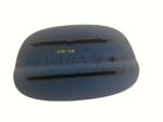 Ford S-Max WA6 (06-14) Fuel-in Flap Cover 6M21-R405A02-AA Ambition Blue CD340 - Image 5