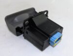 8200270266 Renault Scenic II Genuine Electric Parking Hand Brake Switch Control - Image 2