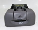 8200270266 Renault Scenic II Genuine Electric Parking Hand Brake Switch Control - Image 3